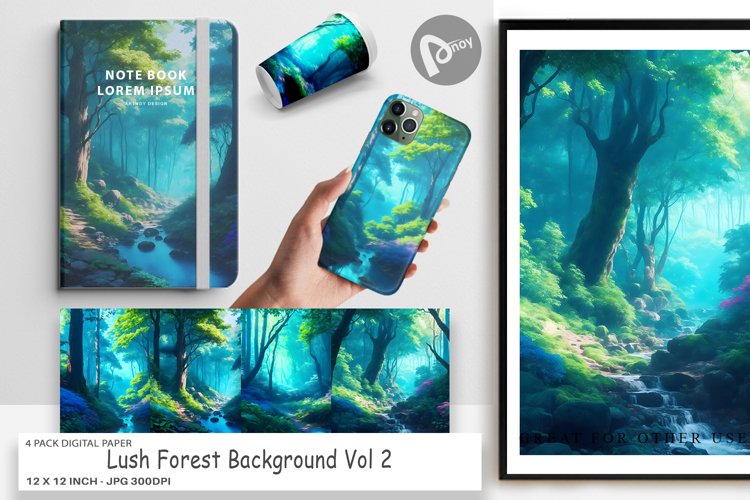 Printable Scrapbook Paper Image 9