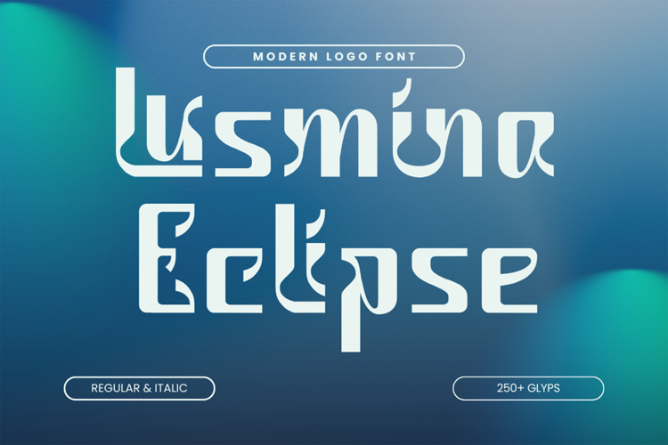 Modern Typography Image 19