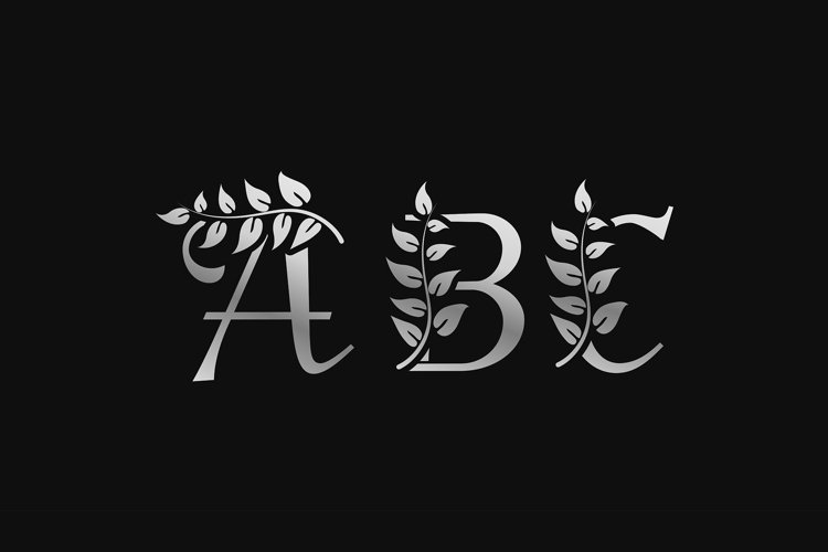 Luxury Logo Image 9