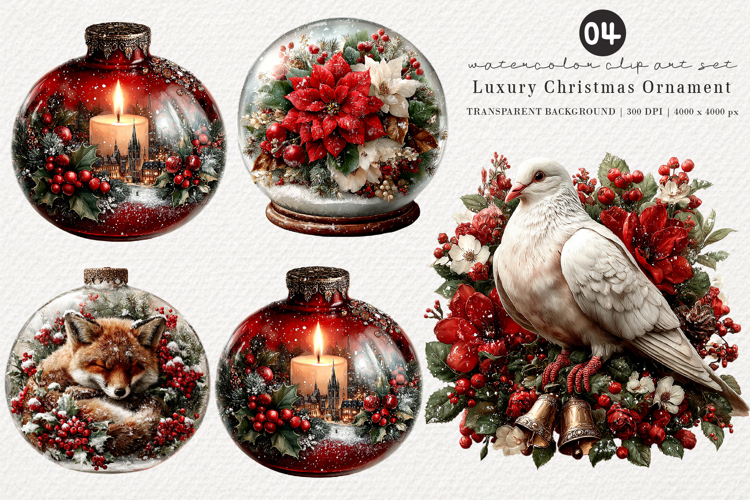 Christmas Png Image 18