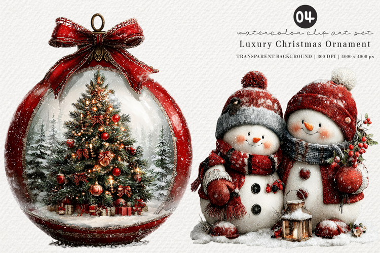 Christmas Png Image 20