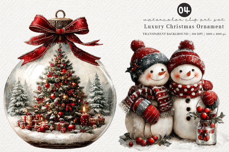 Christmas Png Image 21