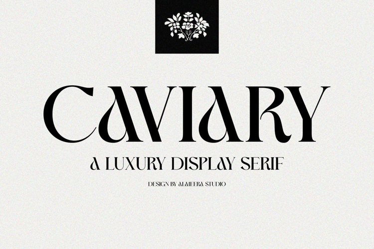 Caviary