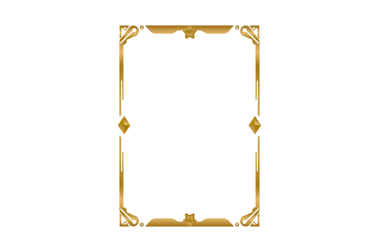 Frame Clipart Image 21