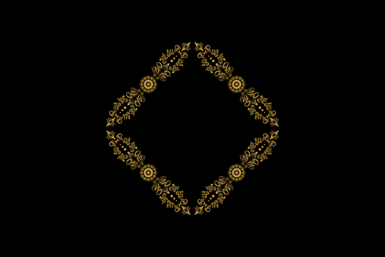 Wreath Vector Image 19