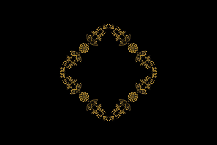 Wreath Vector Image 17