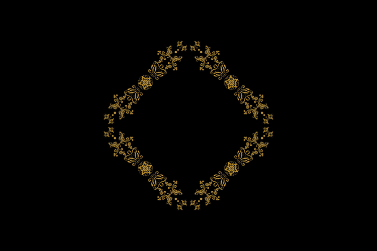 Wreath Vector Image 16