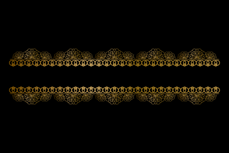 Border Clipart Image 20