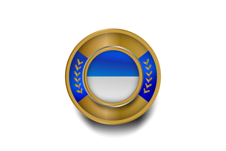 Badge Vector Image 17