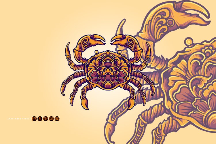 Ornaments Svg Image 23