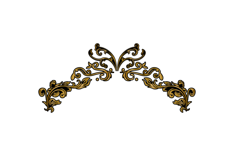 Border Frame Clipart Image 10