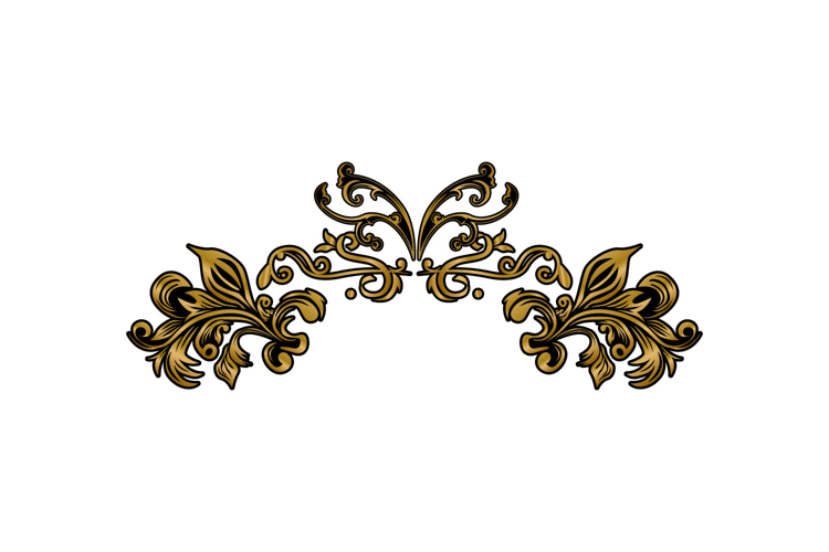 Frame Vector Image 3