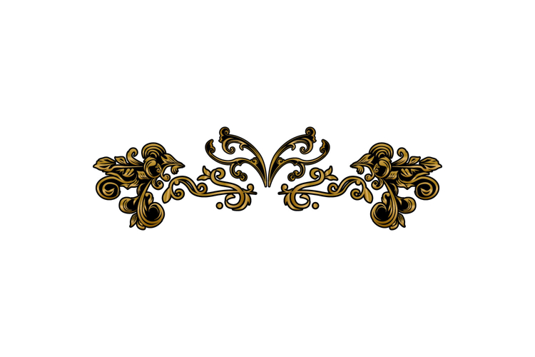 Frame Vector Image 5