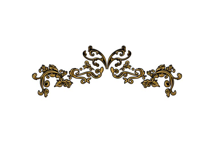 Frame Vector Image 2