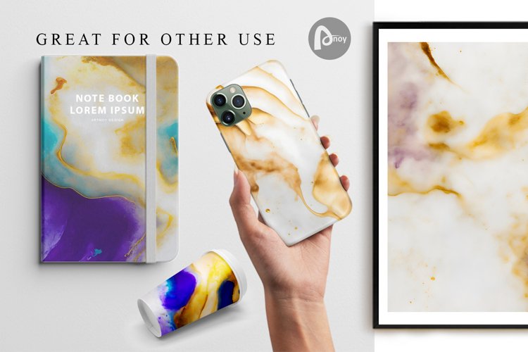 Printable Scrapbook Paper Image 7