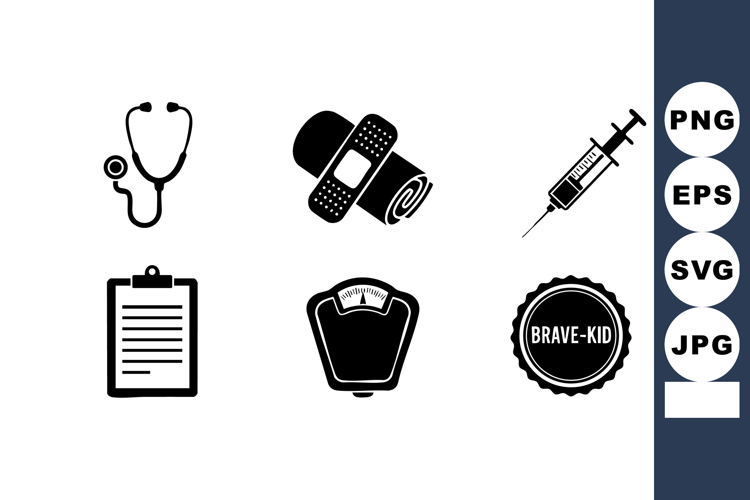 Clipboard Icon Image 18