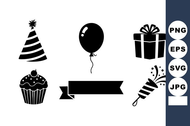 Cupcake Clipart
