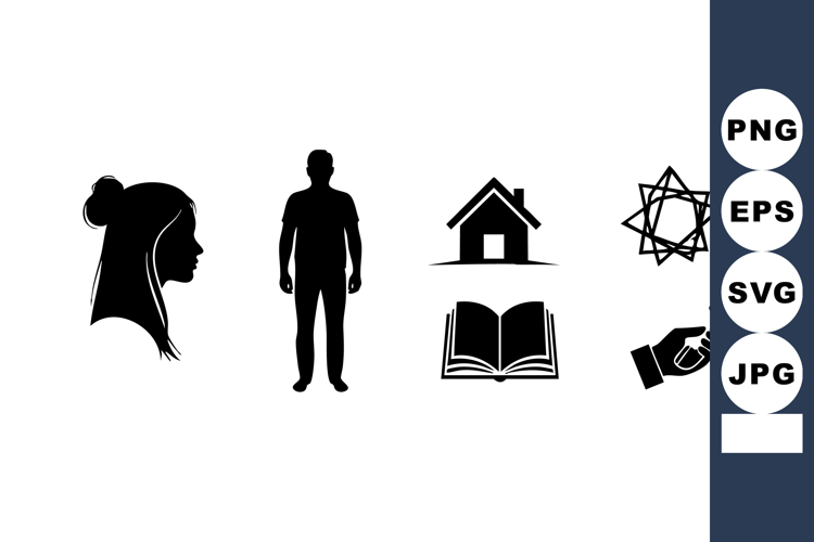 House Clipart Image 17