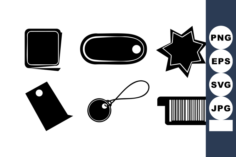 Barcode Clipart
