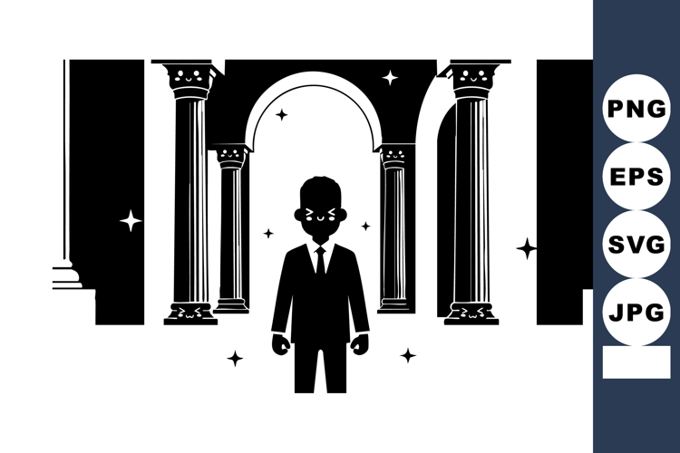 Arch Clipart Image 18