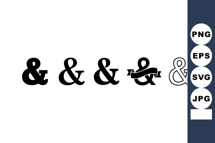 Typography Font Image 11