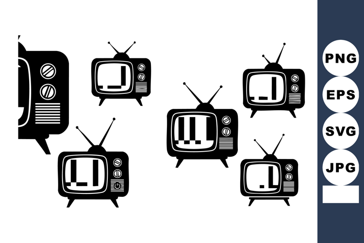 Retro Clipart Image 5