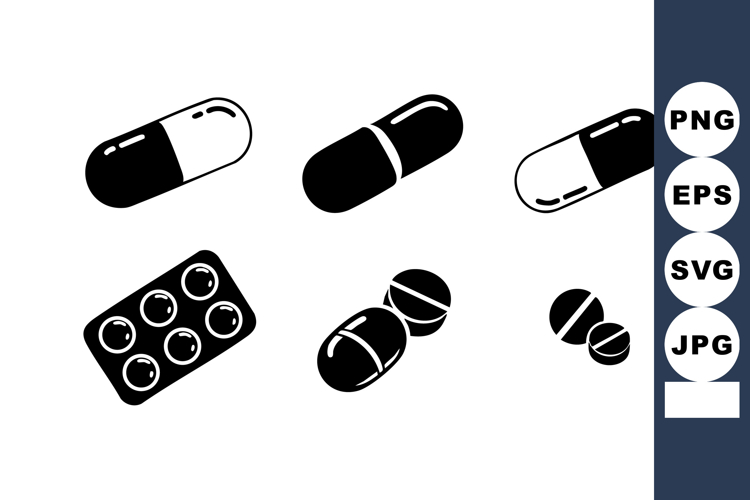 Pharmacy Clipart Image 17