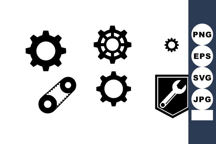 Wrench Clipart