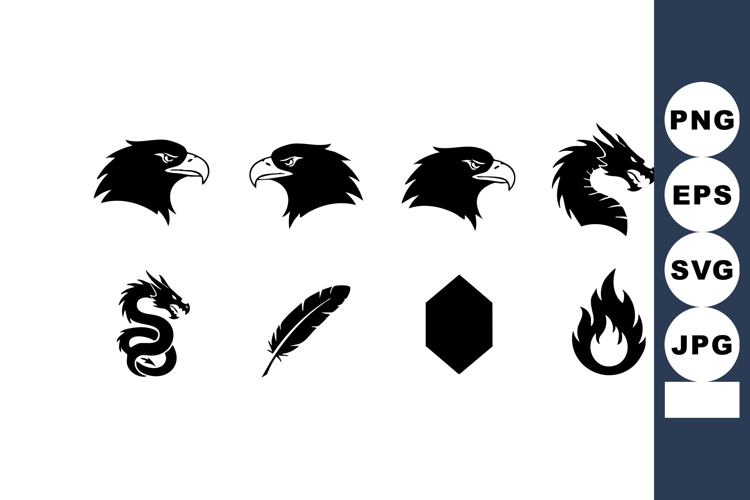 Feather Clipart Image 3