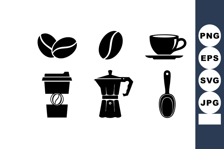 Coffee Clipart