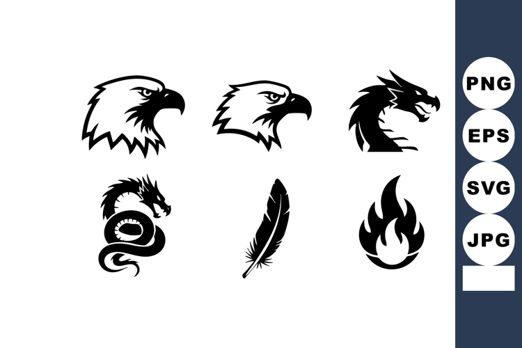 Feather Clipart Image 2