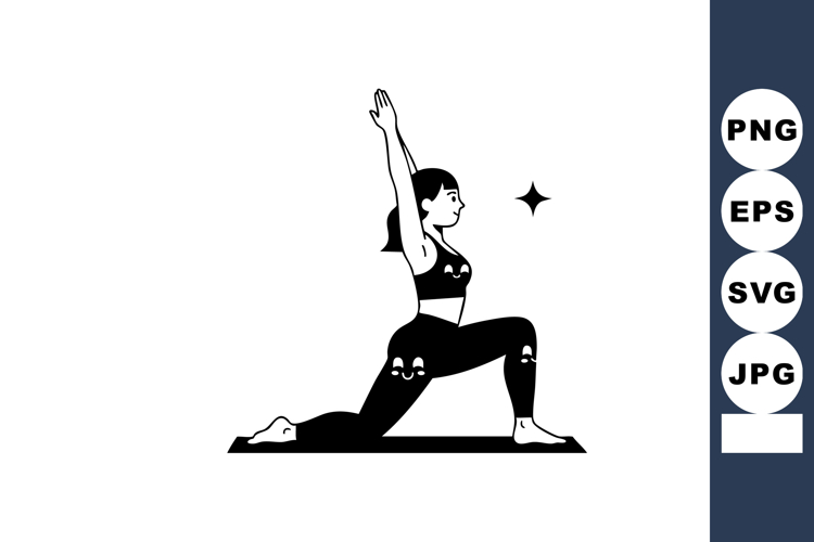 Woman Clipart Image 13