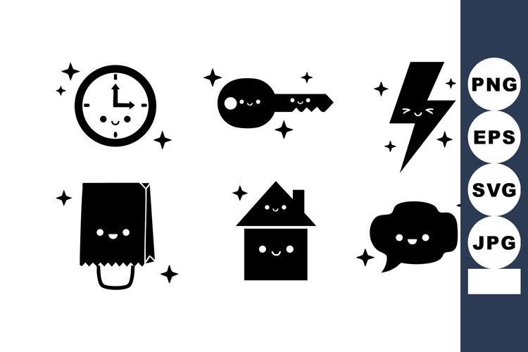 House Clipart Image 21