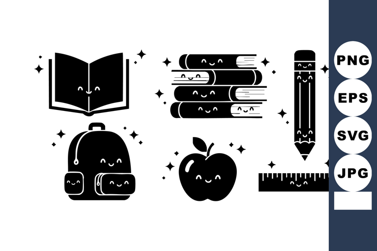 School Clipart Image 11