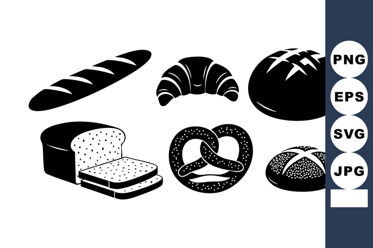 Bakery Clipart Image 2