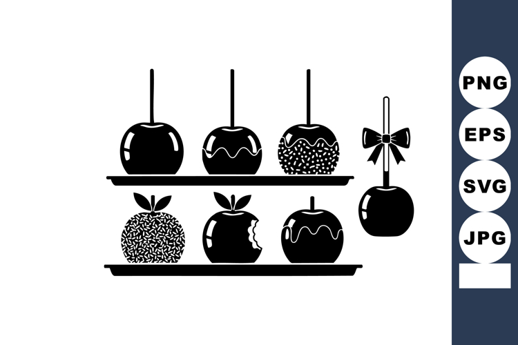 Sweets Clipart Image 13