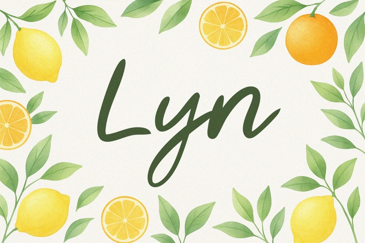 Fun handwriting fonts