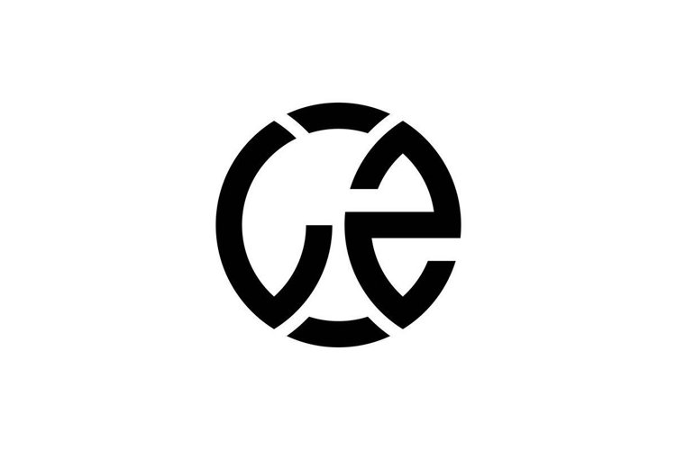 LZ logo design example image 1