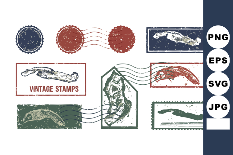 Vintage Clipart Image 10