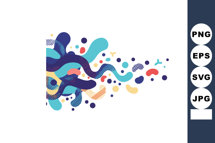 Shapes Clipart Image 7