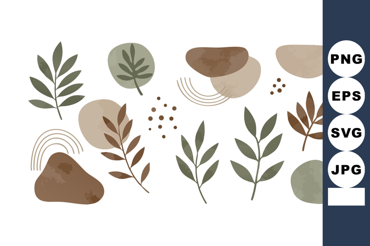 Nature Illustration Image 8