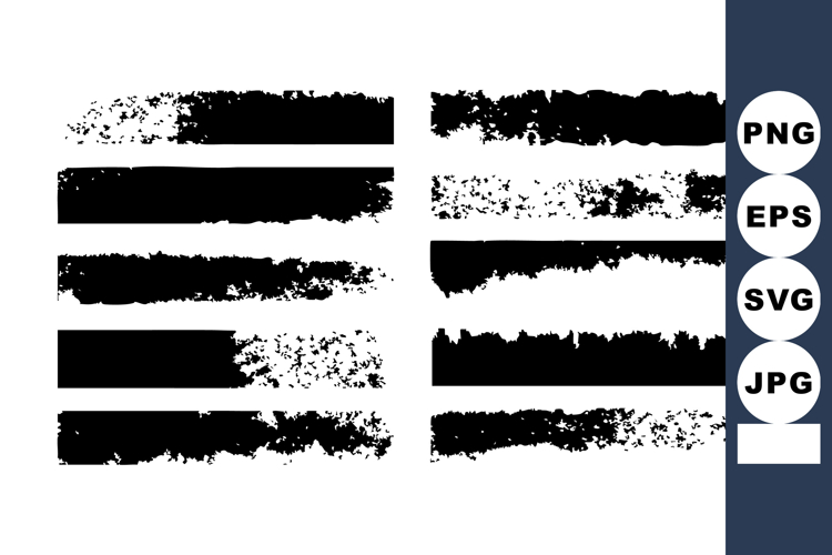 Brush Vector