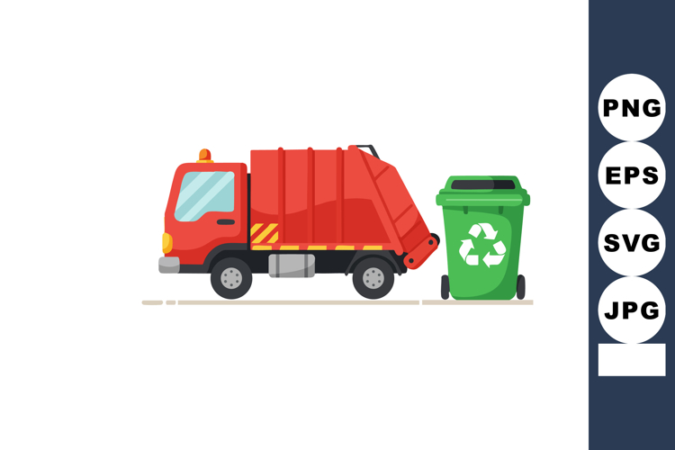 Recycling Clipart
