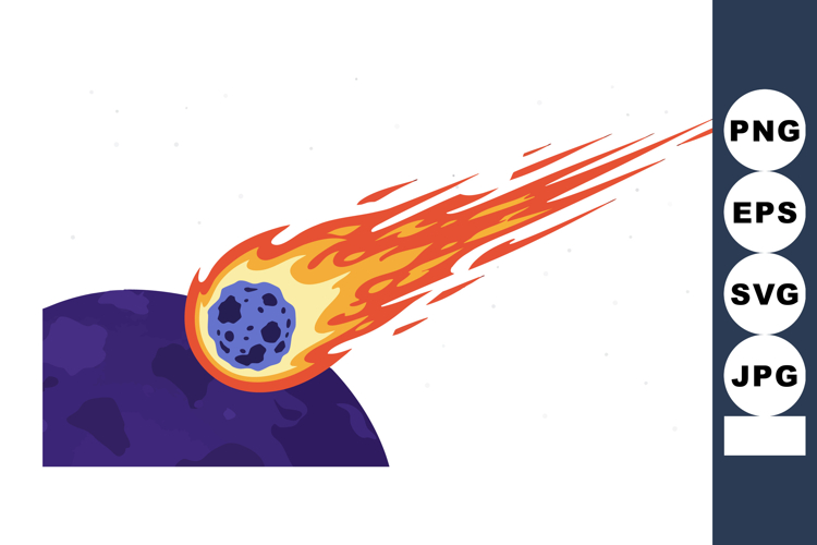 Flame Vector