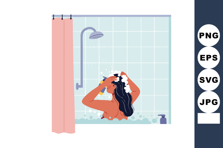 Curtain Clipart