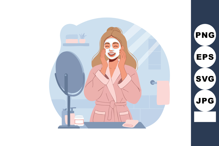 Bathroom Clipart