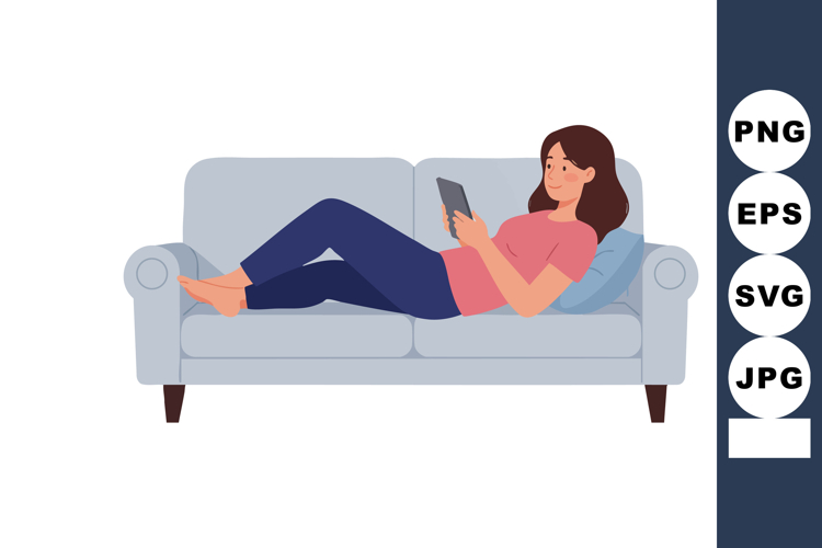 Home Clipart Image 6