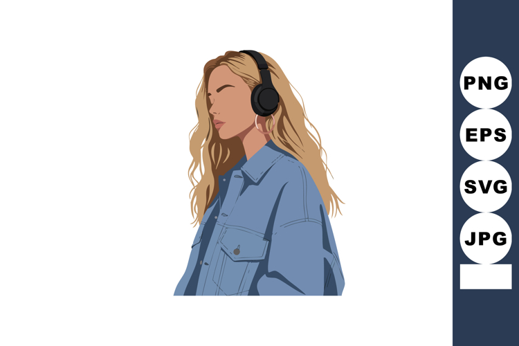 Jacket Clipart Image 23