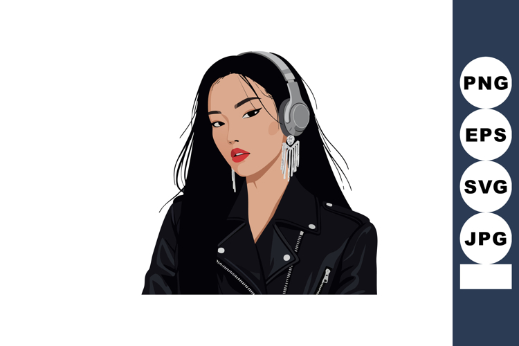 Jacket Clipart Image 22