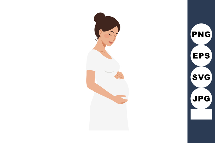 Dress Clipart Image 7